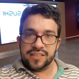 Dary from San Luis Potosi | Man | 33 years old | Aquarius