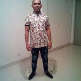 Galindreerewu from Supia | Man | 28 years old | Capricorn