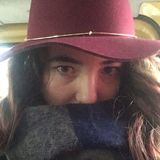 Lily from Salzburg | Woman | 29 years old | Libra