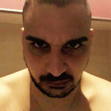Boss from Lamezia Terme | Man | 35 years old | Virgo