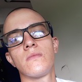 Hardman from Paulista | Man | 27 years old | Virgo
