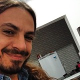 Antonio from Biguacu | Man | 44 years old | Cancer