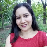 Okanga from New York City | Woman | 32 years old | Libra
