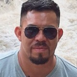 Alfred from Nezahualcóyotl | Man | 40 years old | Capricorn