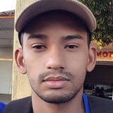 Tom from Pereira Barreto | Man | 31 years old | Sagittarius
