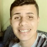 Luis from Porto Real | Man | 34 years old | Libra