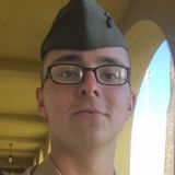 Tim from Camp Pendleton | Man | 29 years old | Virgo
