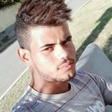 Leu from Itabira | Man | 31 years old | Cancer