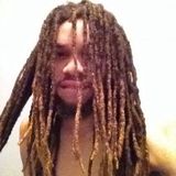 Dizzle from Wingate | Man | 35 years old | Cancer