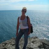 Oksana from Dimitrov | Woman | 51 years old | Aries