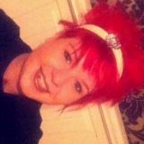 Becka from Waterford | Woman | 32 years old | Scorpio