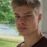 Rick from Potsdam | Man | 28 years old | Cancer
