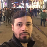 Baran from Sofia | Man | 35 years old | Capricorn