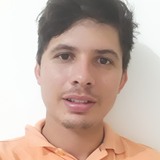 Winny from Estreito | Man | 31 years old | Sagittarius