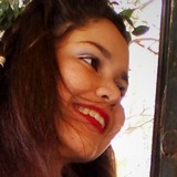 Luz from Santa Fe de la Vera Cruz | Woman | 25 years old | Leo
