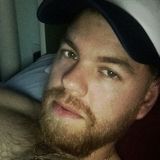 Gringo from Pico Truncado | Man | 34 years old | Cancer