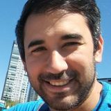 Fernando from La Plata | Man | 37 years old | Cancer