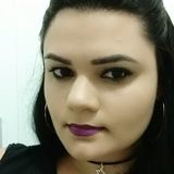 Talita from Maringa | Woman | 37 years old | Virgo