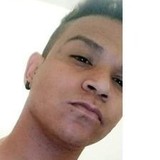 Jalisson from Luz | Man | 27 years old | Aquarius