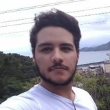 Breno from Avare | Man | 27 years old | Cancer