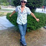 Александр from Kharkov | Man | 55 years old | Libra