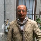 Lupo from Parabiago | Man | 67 years old | Scorpio