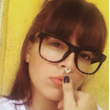Miriamrippi from Cachoeiro de Itapemirim | Woman | 28 years old | Leo