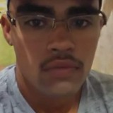 Luciano from Ribeirao Branco | Man | 26 years old | Taurus