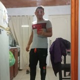 Alejandromigbl from General Jose de San Martin | Man | 28 years old | Taurus