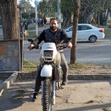 Luciano97A from Longchamps | Man | 41 years old | Scorpio