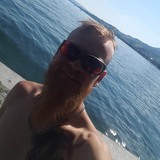 Eriček from Reichenburg | Man | 36 years old | Leo