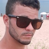 Marceloandrah5 from Itapolis | Man | 32 years old | Leo