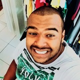 Nego from Barrinha | Man | 27 years old | Pisces