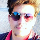 Ehsan from Lahti | Man | 28 years old | Libra