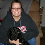 Laure from Thomasville | Woman | 42 years old | Aries