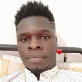 Ndiaye from Piandimeleto | Man | 32 years old | Aquarius