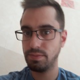 Greg from Arlon | Man | 38 years old | Scorpio