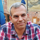 Calinc from Bucharest | Man | 57 years old | Leo
