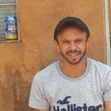Brow from Viradouro | Man | 39 years old | Libra