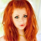 Iryna from New York | Woman | 34 years old | Scorpio