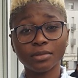 Joy from Paris | Woman | 25 years old | Taurus