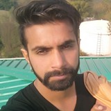 Robbin from Nawashahr | Man | 36 years old | Sagittarius