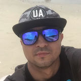 Blue from Toyota | Man | 43 years old | Libra