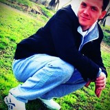 Sergey from Rossoh' | Man | 39 years old | Cancer