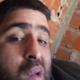 Genio from Gonnet | Man | 38 years old | Aries