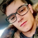 Gabriel from Seia | Man | 29 years old | Cancer