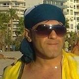 Miran from Alphen aan den Rijn | Man | 41 years old | Leo