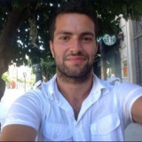 Boligrafo from Istanbul | Man | 40 years old | Gemini