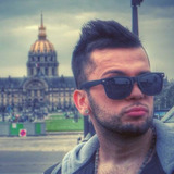 Andre from Ålesund | Man | 37 years old | Gemini