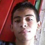 Víctor from La Isla | Man | 26 years old | Leo